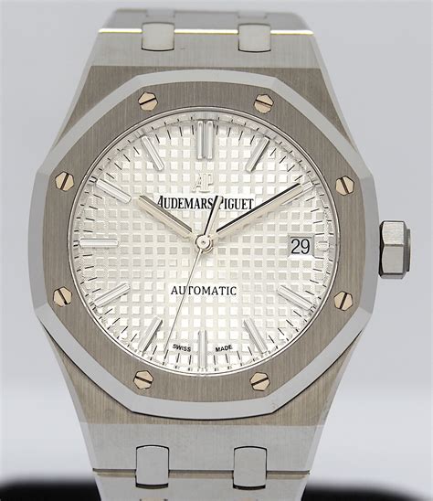 37mm audemars piguet|Audemars Piguet royal oak 37mm.